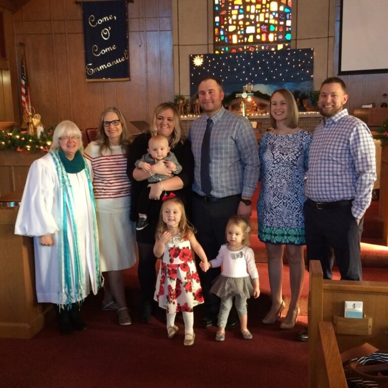 What We’ve Been Up To (Gallery) To Rittman United Methodist