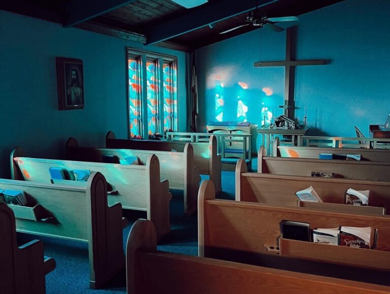 What We’ve Been Up To (Gallery) To Rittman United Methodist