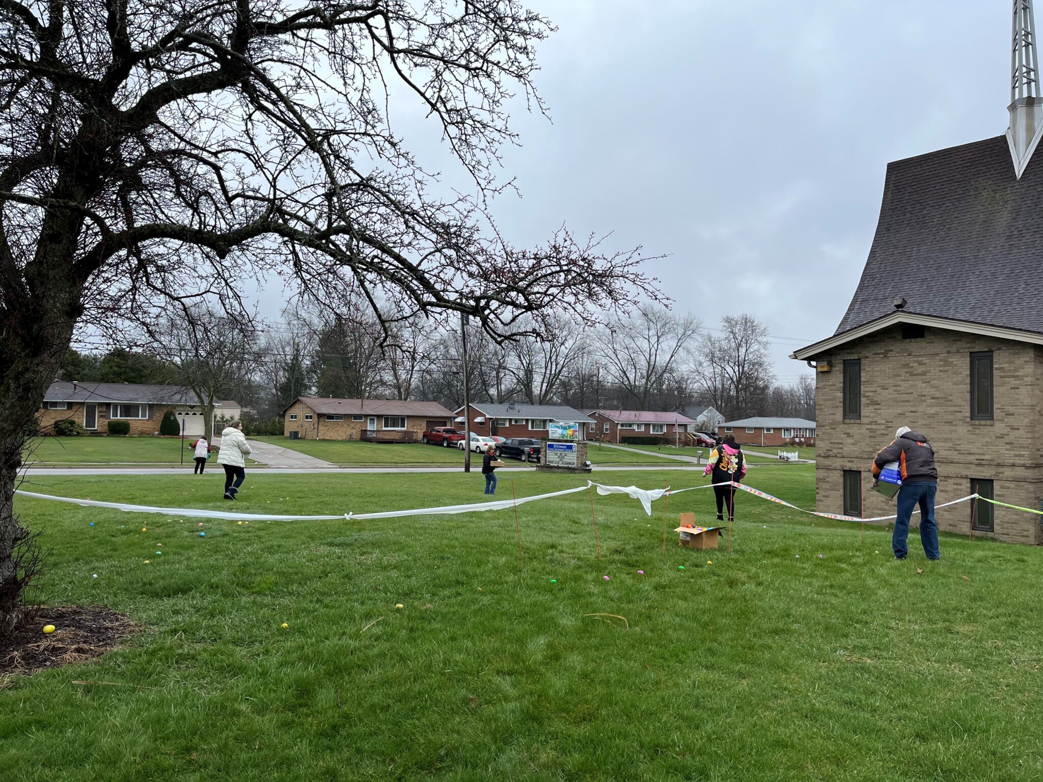 What We’ve Been Up To (Gallery) To Rittman United Methodist