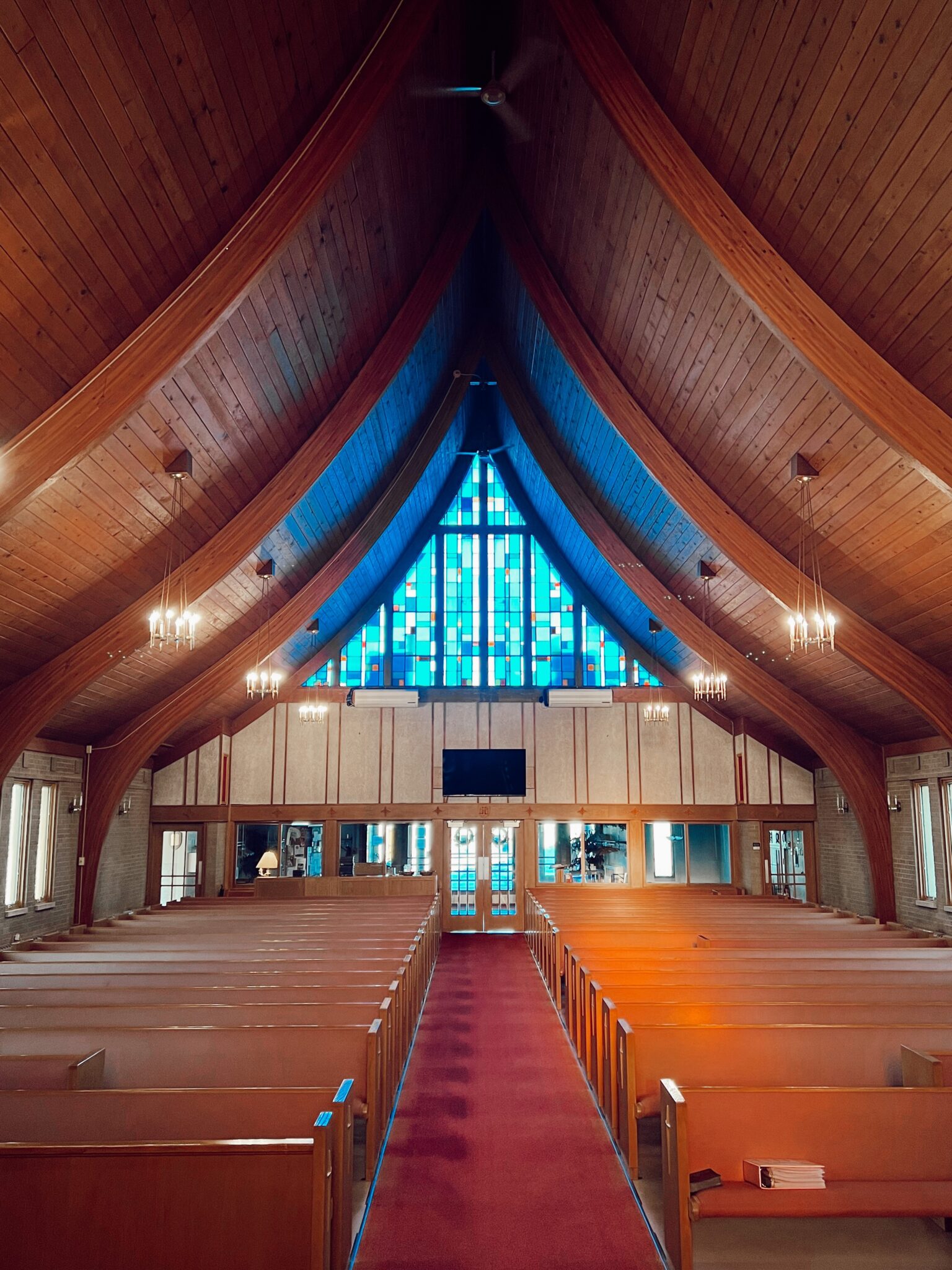 What We’ve Been Up To (Gallery) To Rittman United Methodist